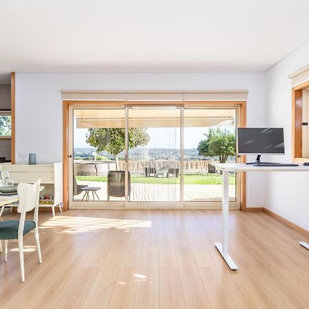 A Casa Da Bela Vista Villa อาเวโร ภายนอก รูปภาพ