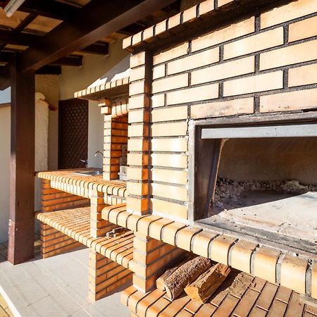 A Casa Da Bela Vista Villa อาเวโร ภายนอก รูปภาพ