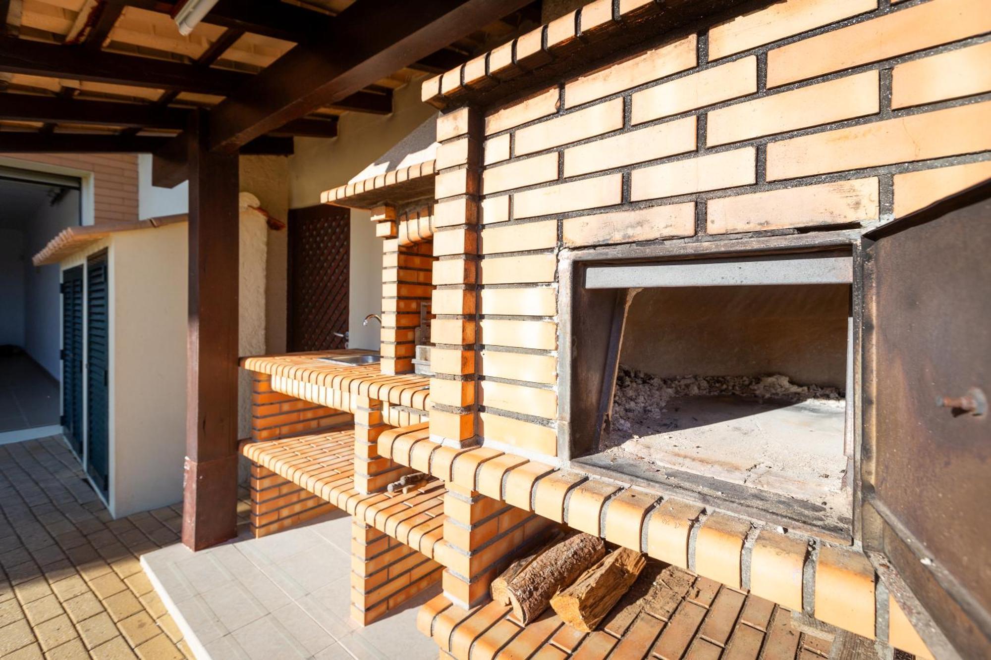A Casa Da Bela Vista Villa อาเวโร ภายนอก รูปภาพ