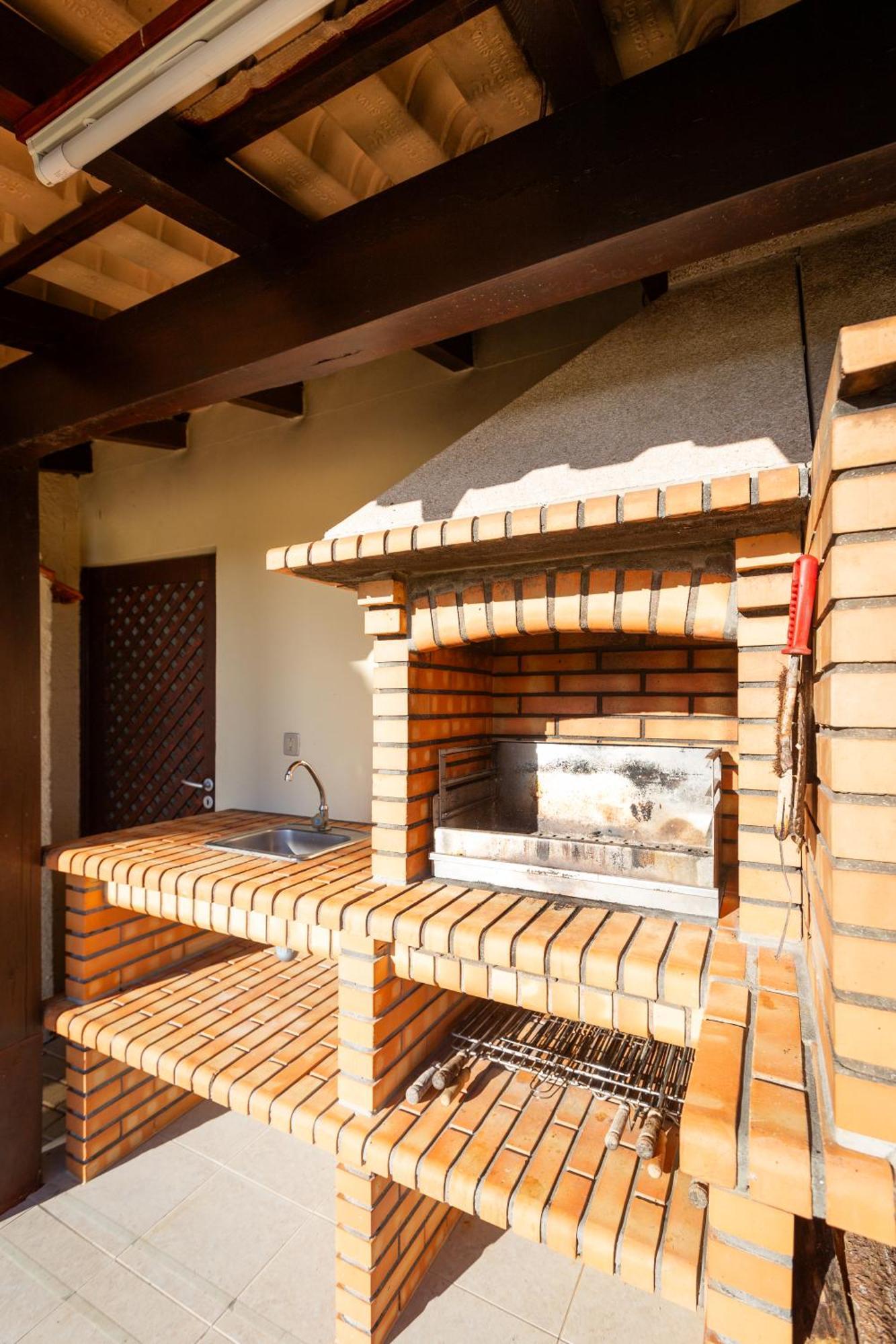 A Casa Da Bela Vista Villa อาเวโร ภายนอก รูปภาพ