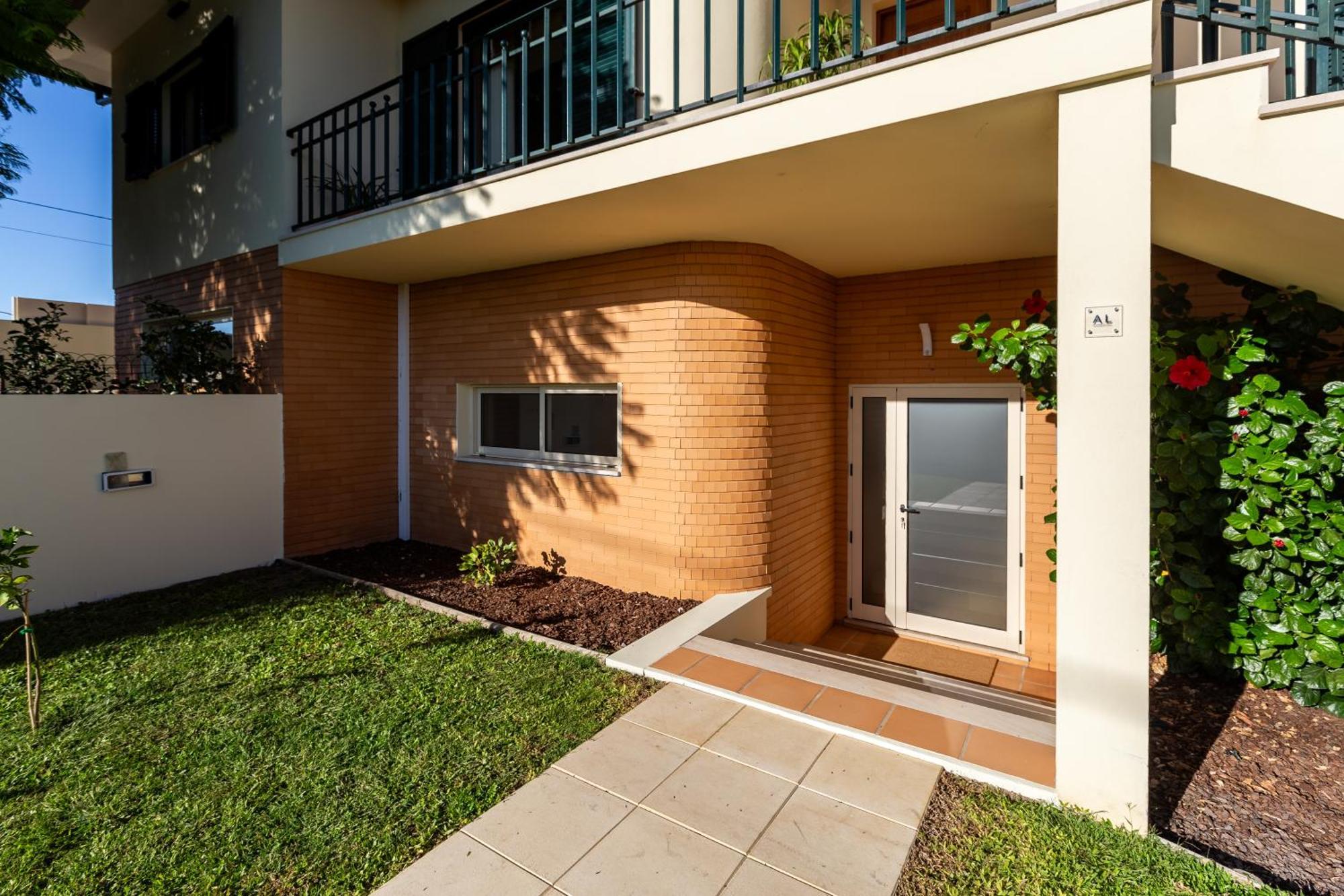 A Casa Da Bela Vista Villa อาเวโร ภายนอก รูปภาพ