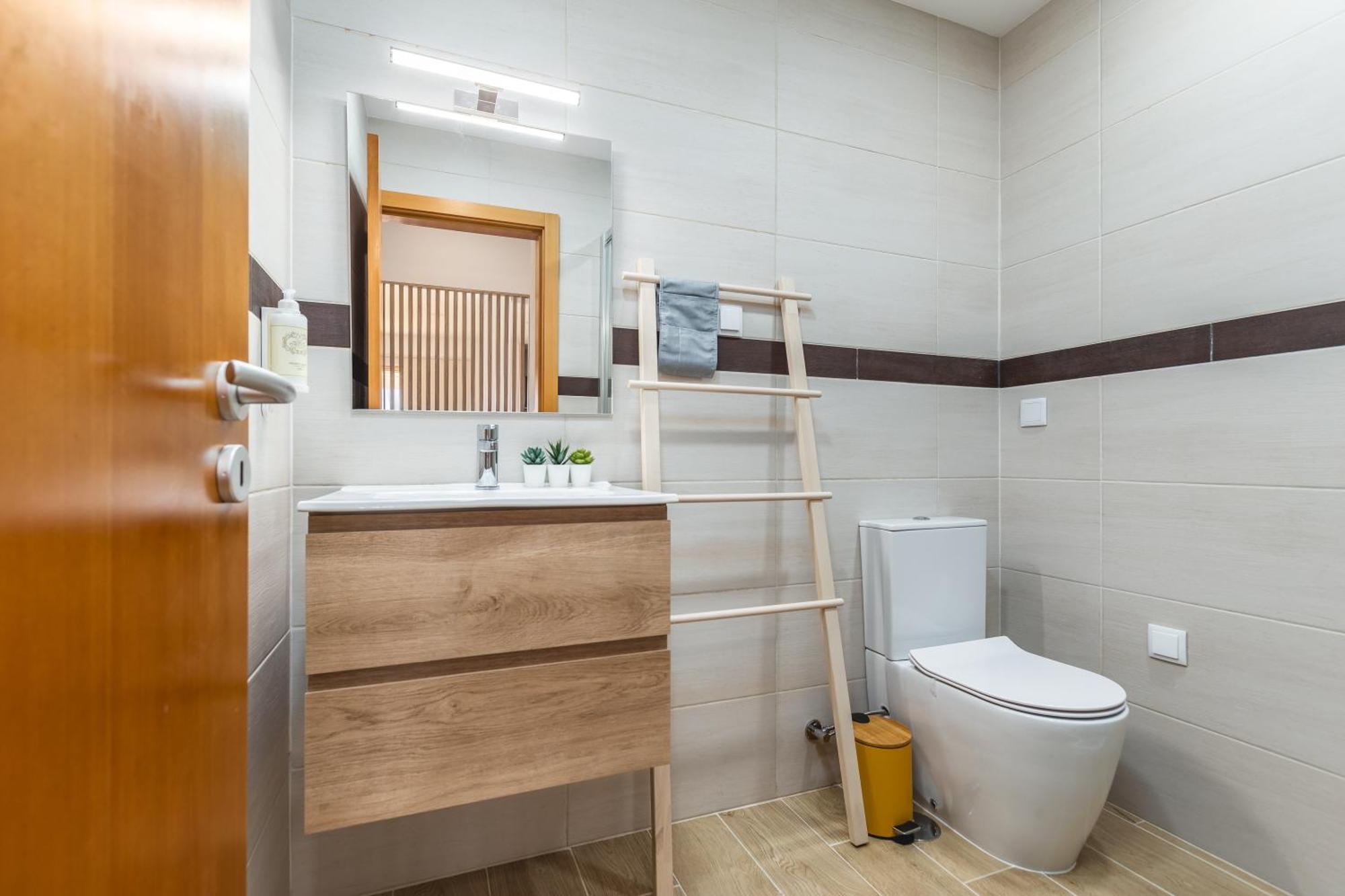 A Casa Da Bela Vista Villa อาเวโร ภายนอก รูปภาพ