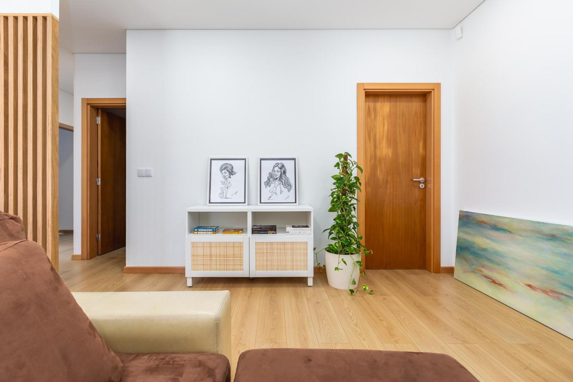 A Casa Da Bela Vista Villa อาเวโร ภายนอก รูปภาพ