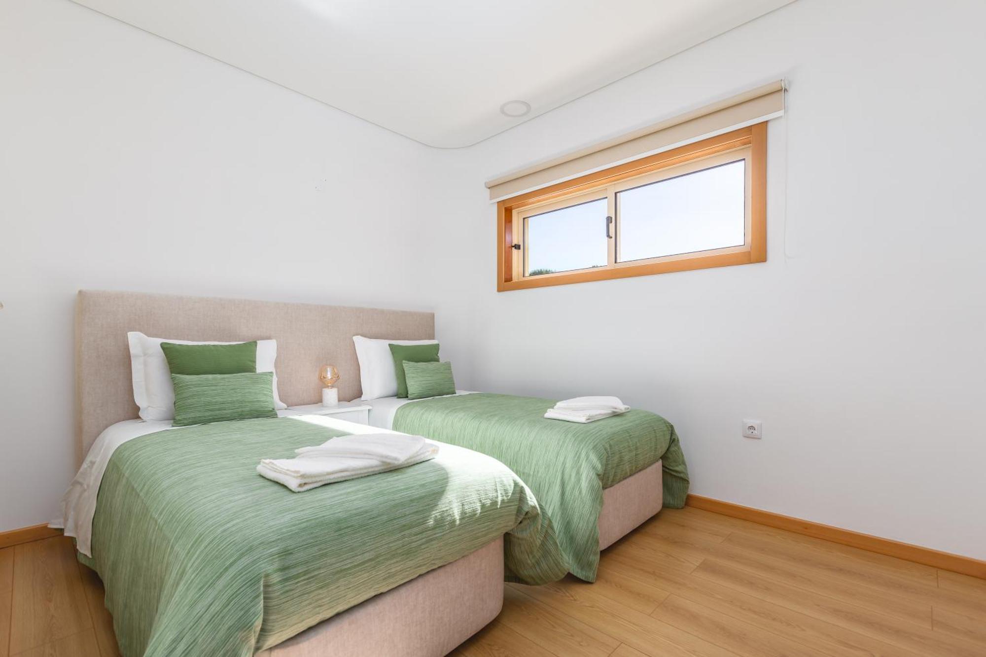 A Casa Da Bela Vista Villa อาเวโร ภายนอก รูปภาพ