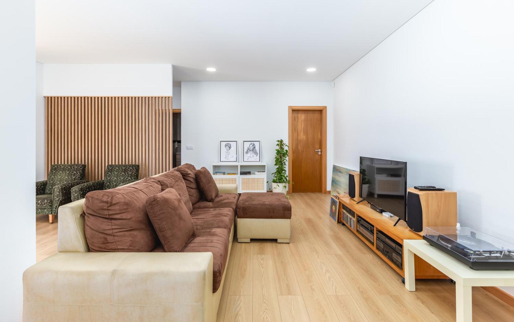 A Casa Da Bela Vista Villa อาเวโร ภายนอก รูปภาพ