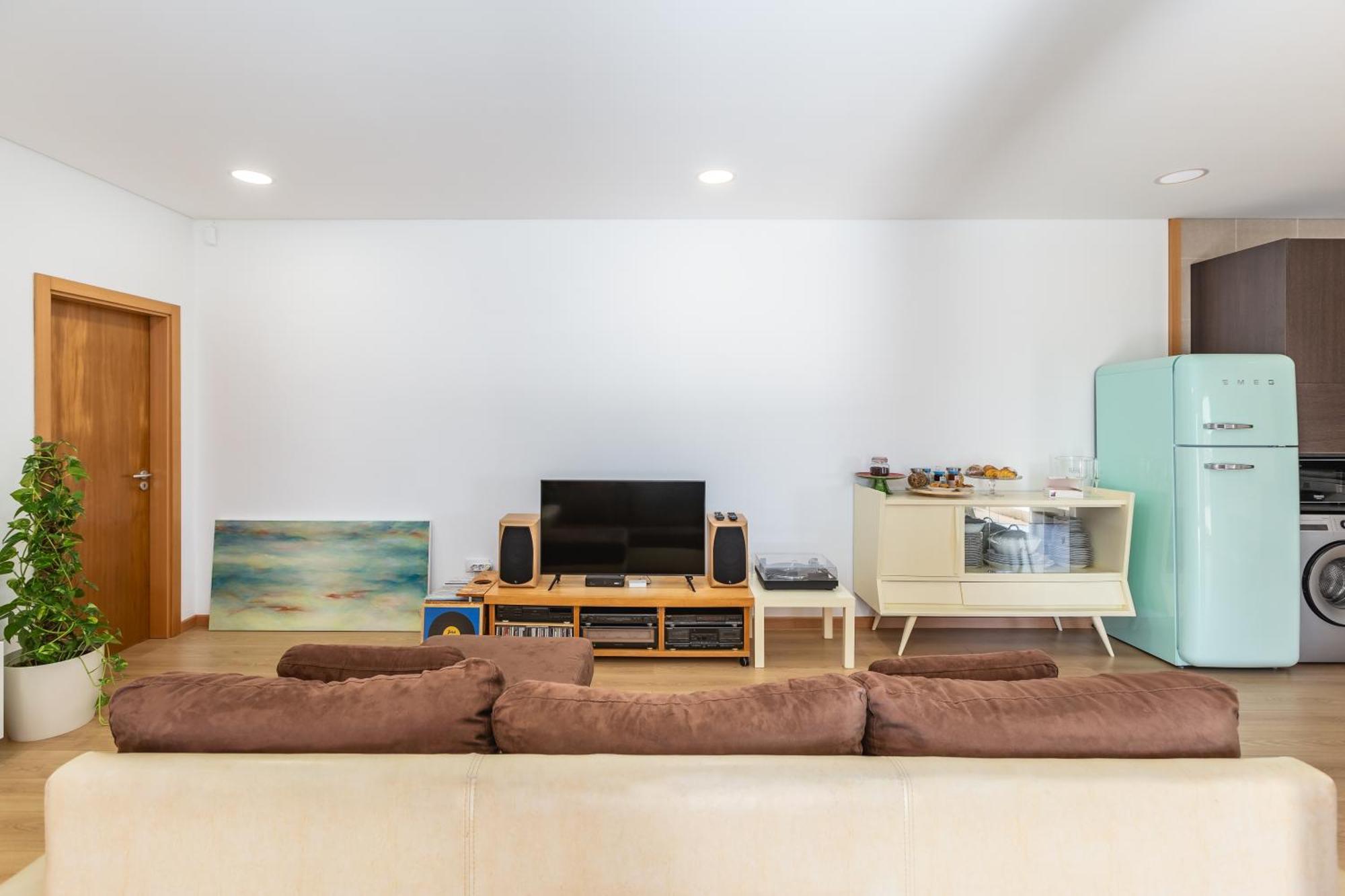 A Casa Da Bela Vista Villa อาเวโร ภายนอก รูปภาพ