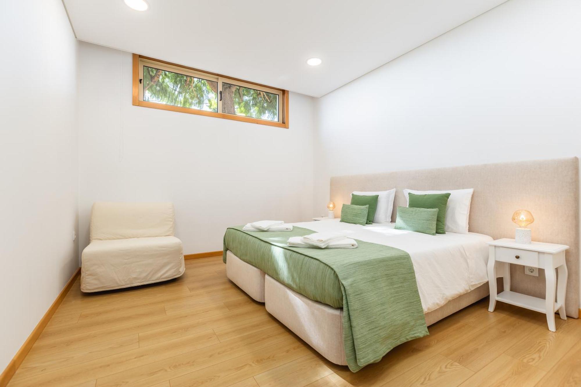 A Casa Da Bela Vista Villa อาเวโร ภายนอก รูปภาพ