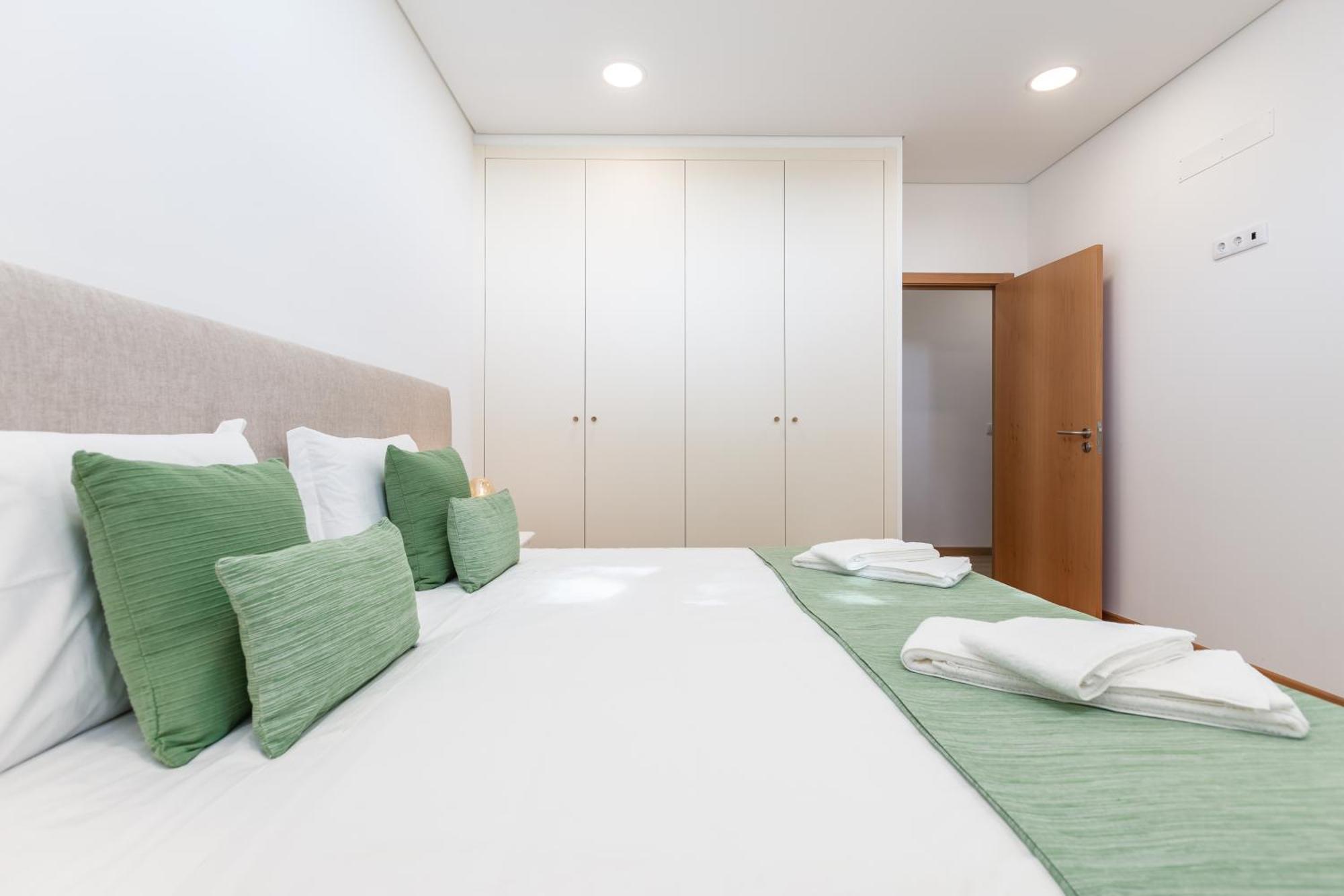 A Casa Da Bela Vista Villa อาเวโร ภายนอก รูปภาพ