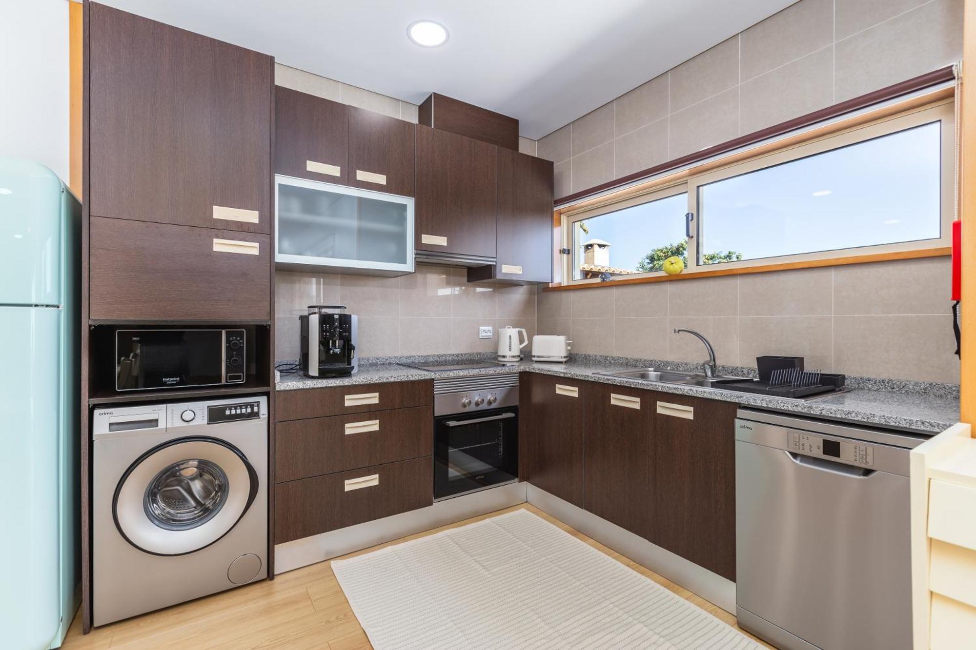 A Casa Da Bela Vista Villa อาเวโร ภายนอก รูปภาพ